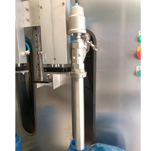 電子稱重灌裝機(jī)